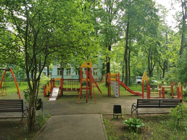 фото дома