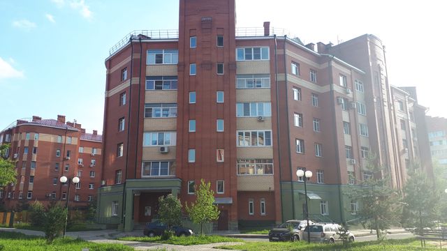 Панорама дома