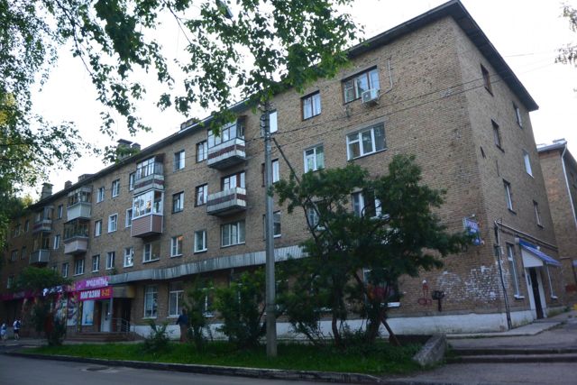 фото дома