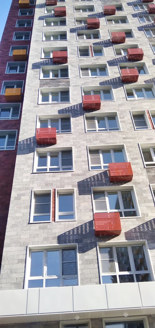 Панорама дома