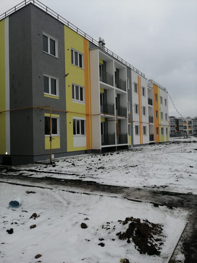 Панорама дома