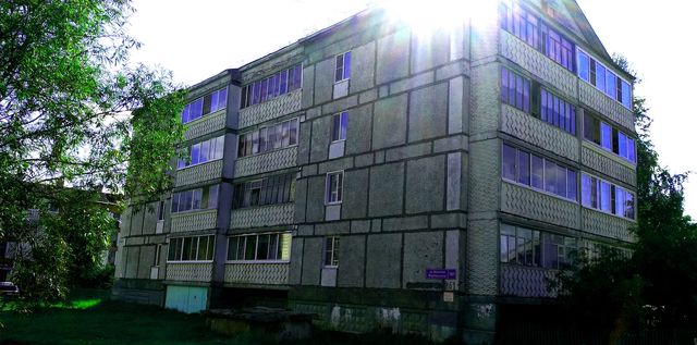 Facade