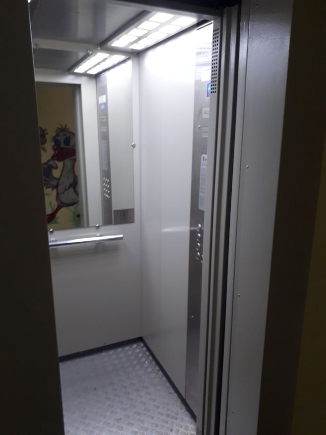Lift