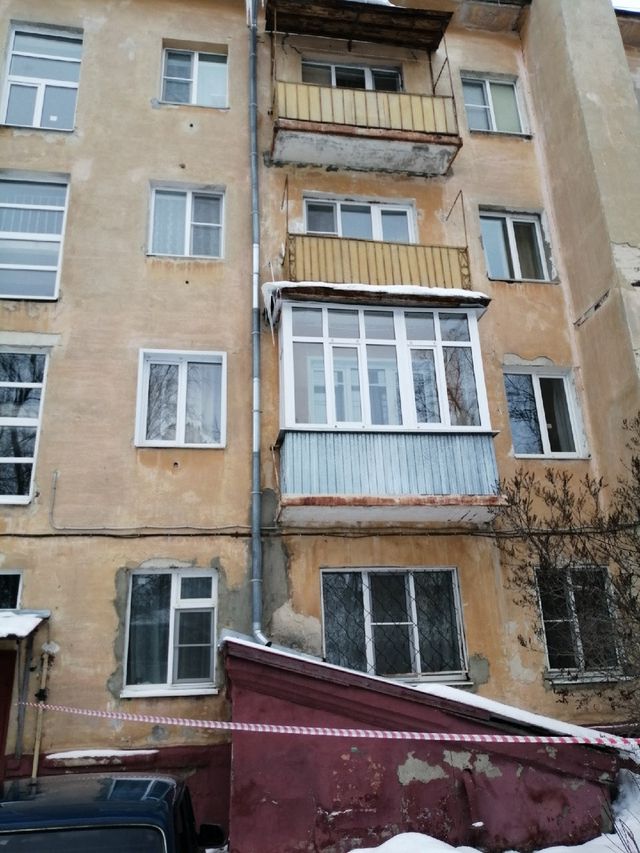 Панорама дома