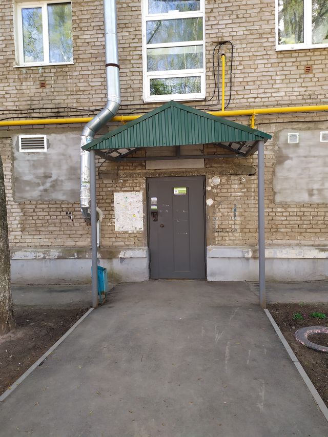 фото дома