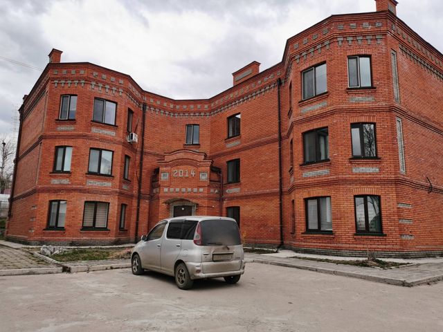 Facade