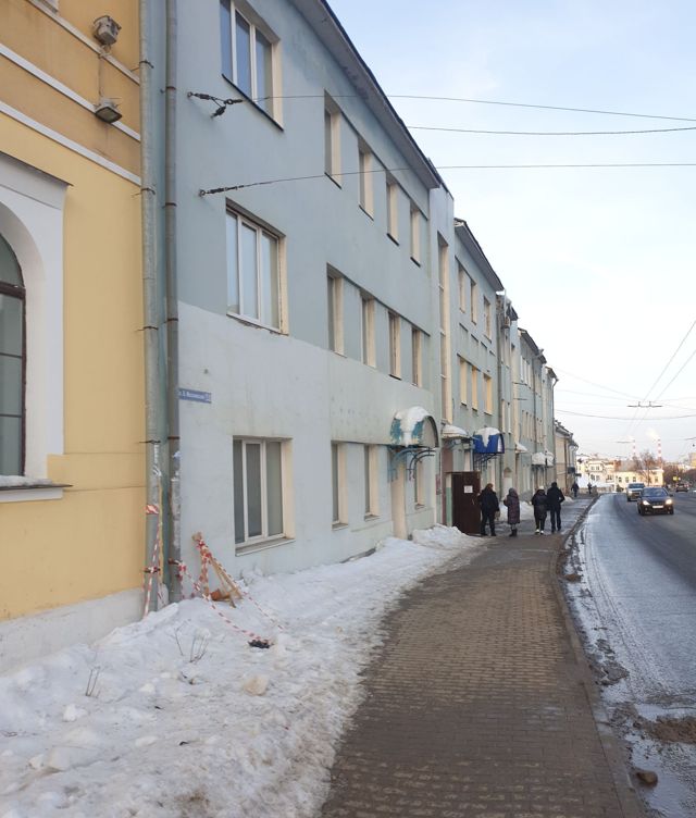 Панорама дома