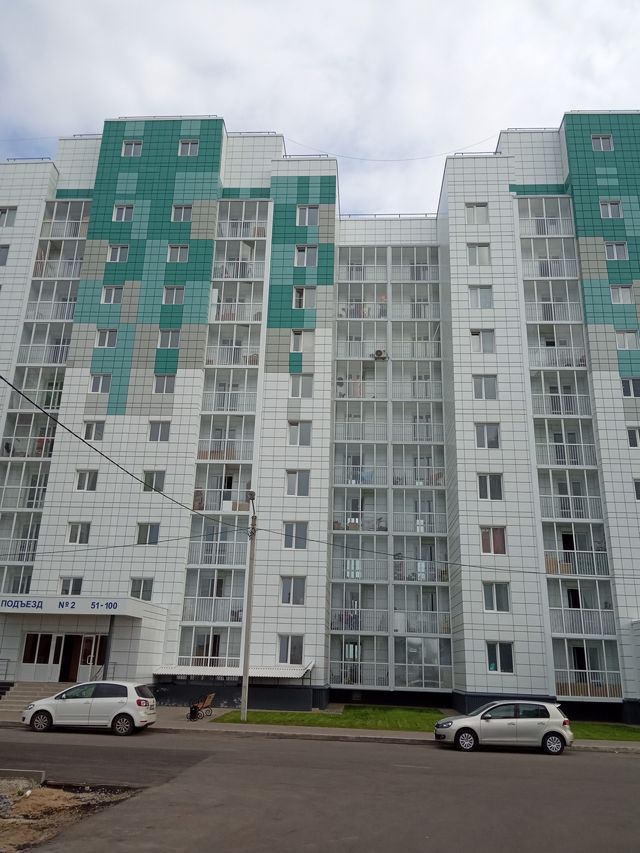 фото дома