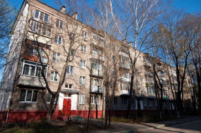 фото дома