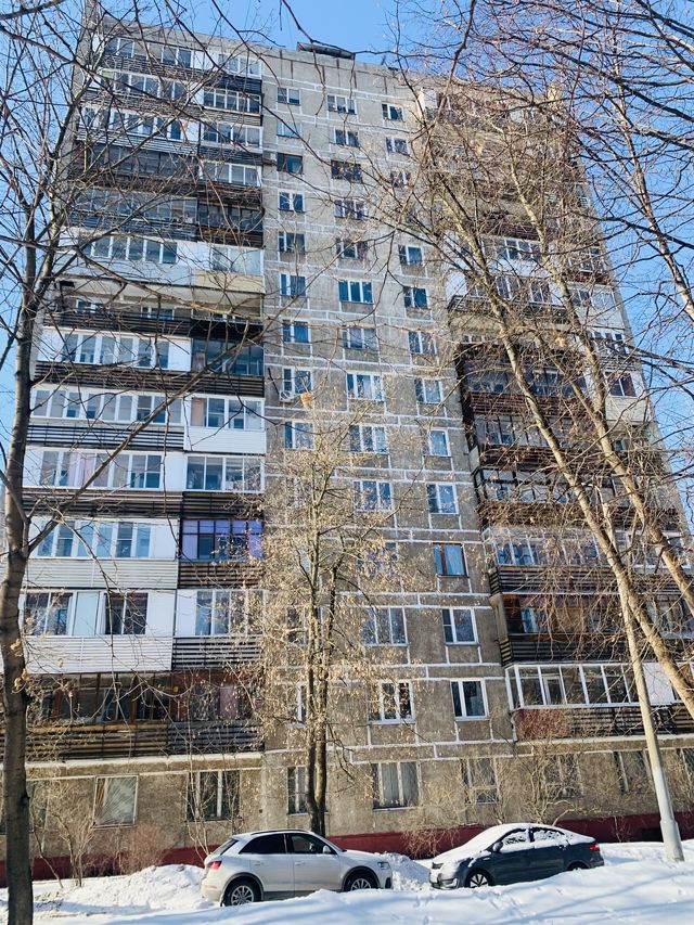фото дома