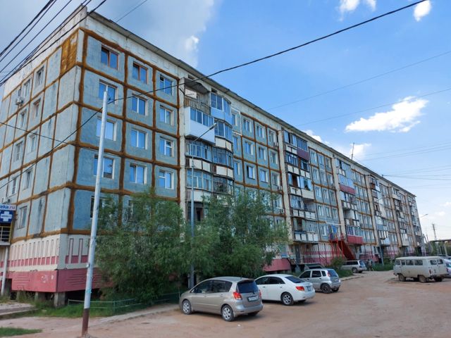 фото дома