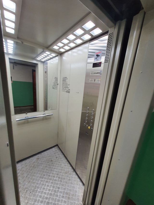 Lift