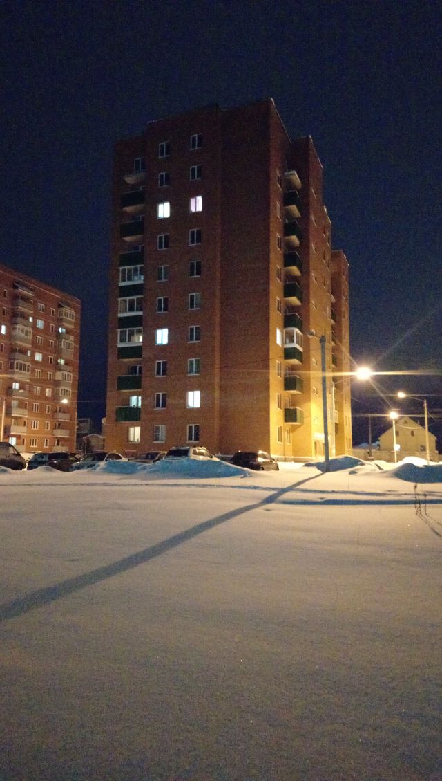 фото дома