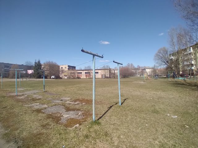 Territory