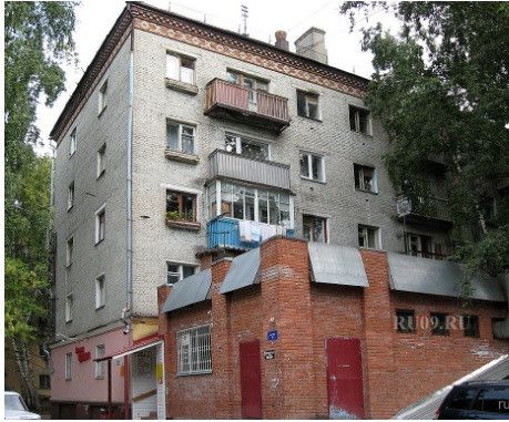 фото дома