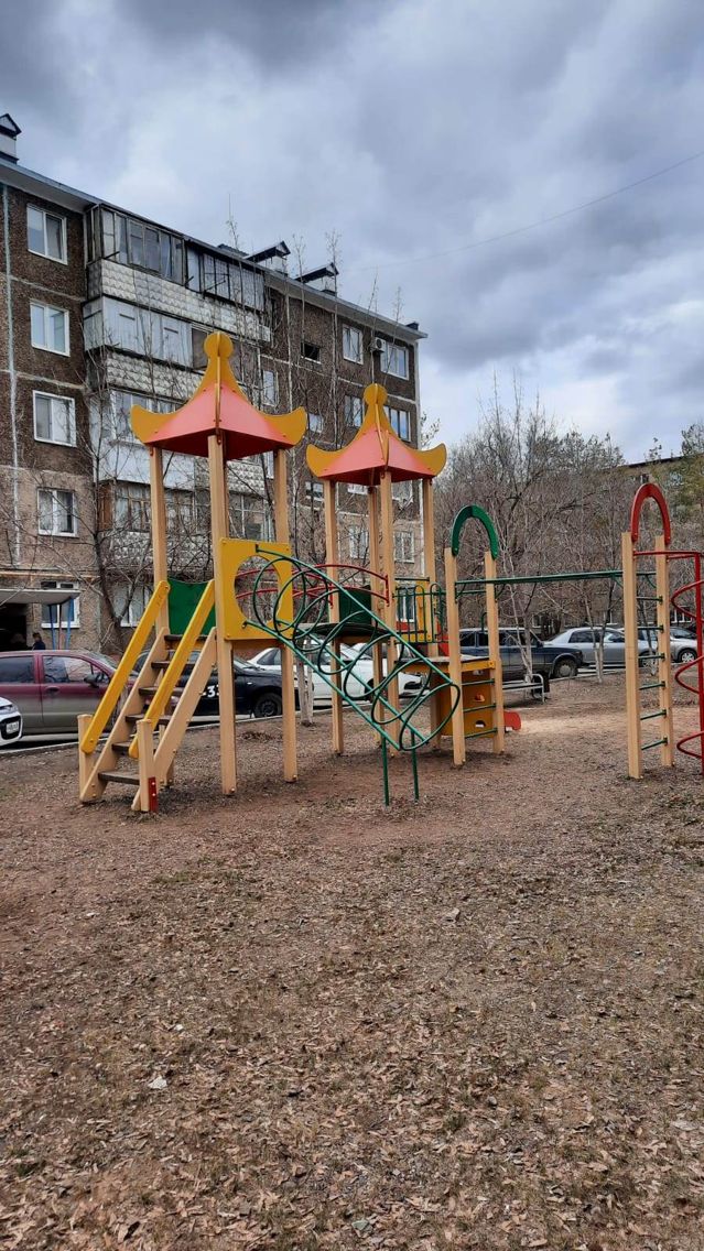 фото дома
