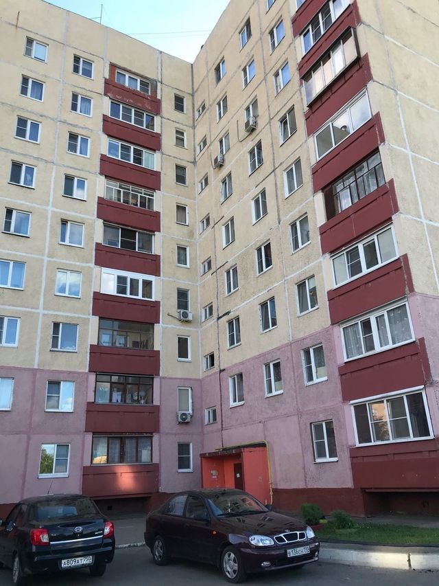Панорама дома