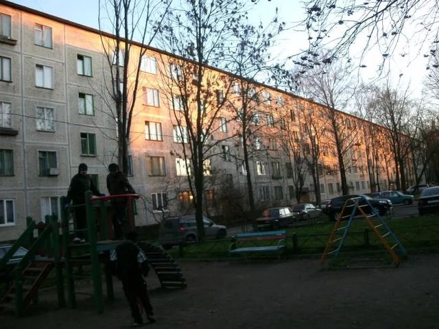 фото дома