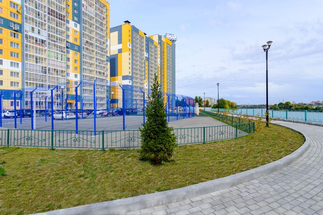 фото дома