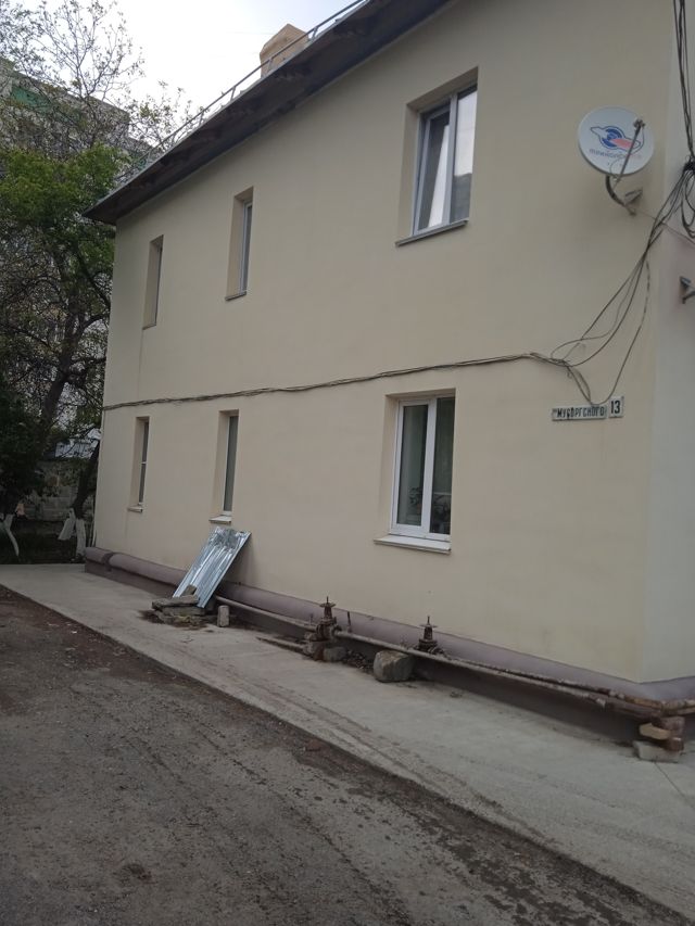 Facade