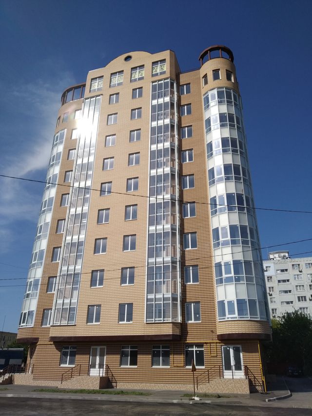 Facade