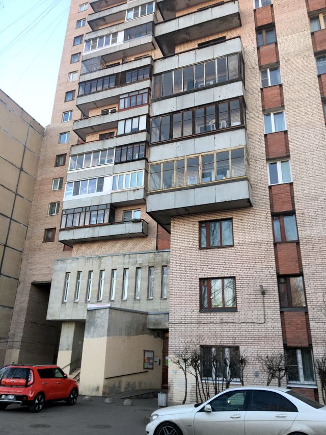 фото дома