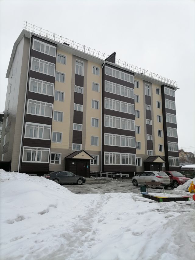 фото дома