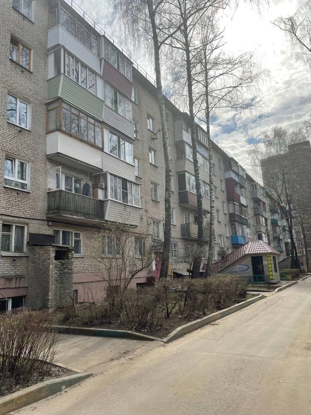Панорама дома