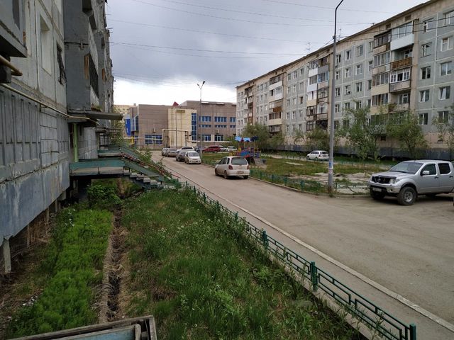 Territory
