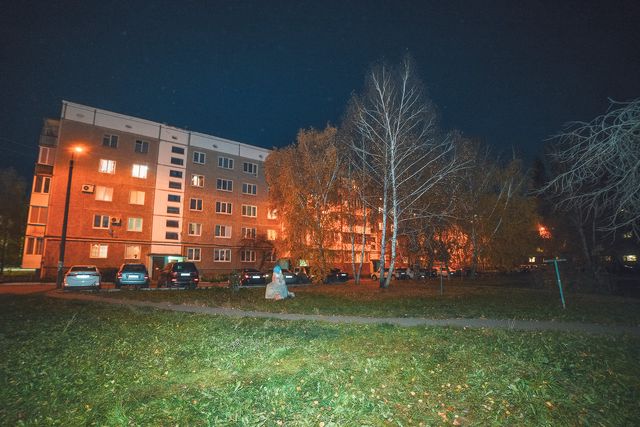 фото дома