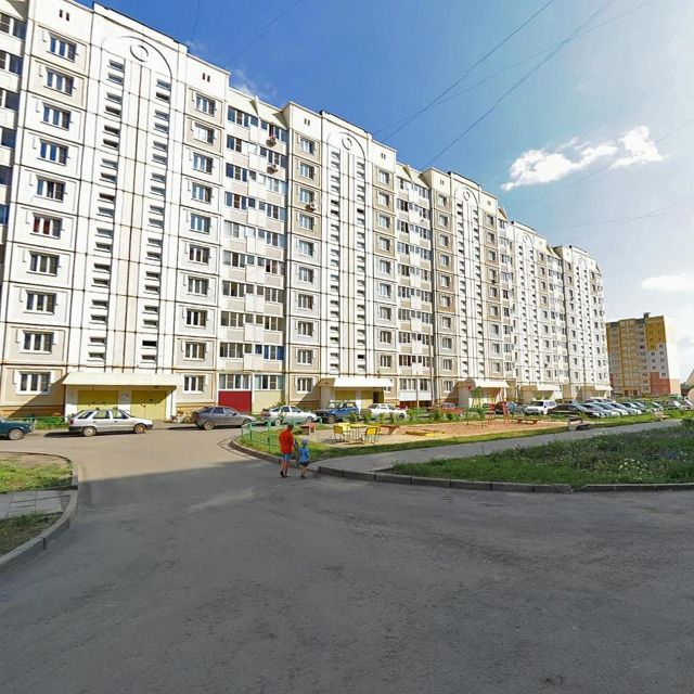 Панорама дома