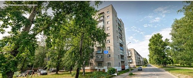 фото дома
