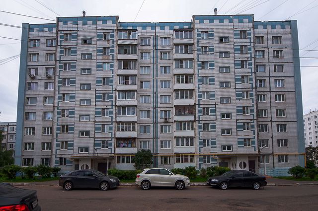 Facade
