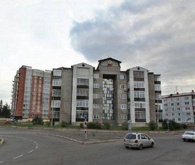 Facade