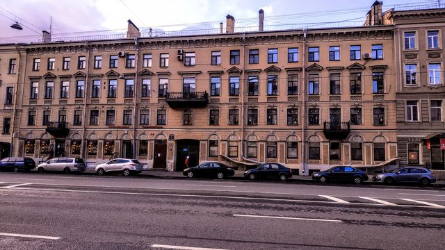 Facade