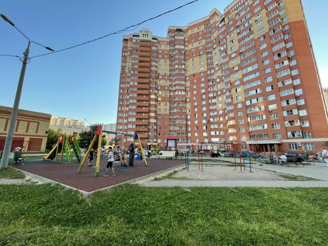 фото дома