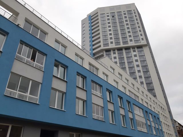 Панорама дома