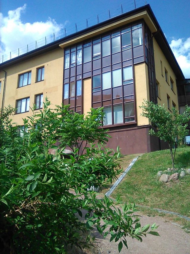 Facade