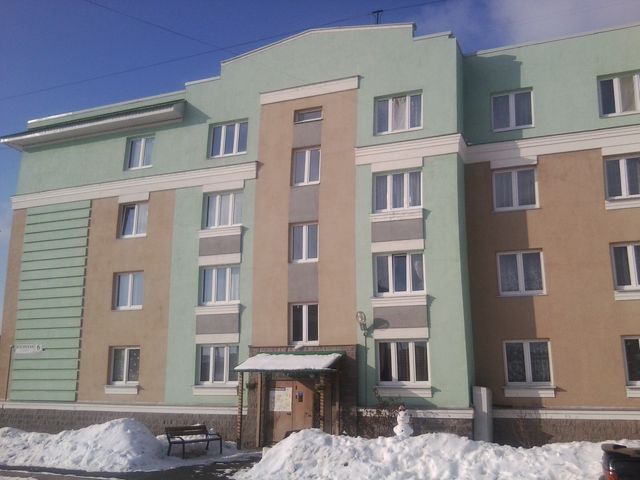фото дома