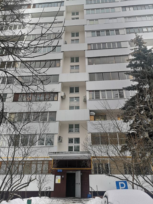 фото дома