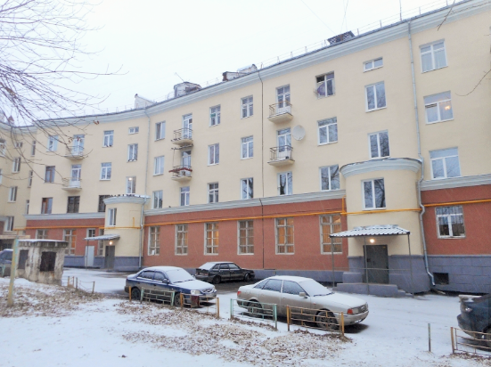 Facade