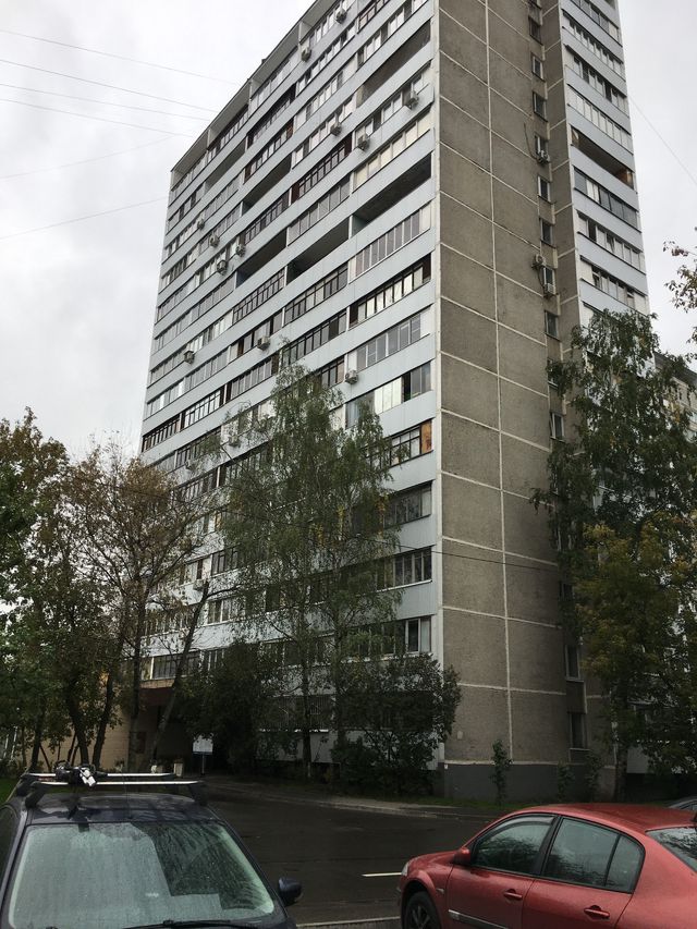фото дома