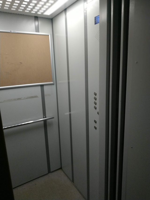 Lift