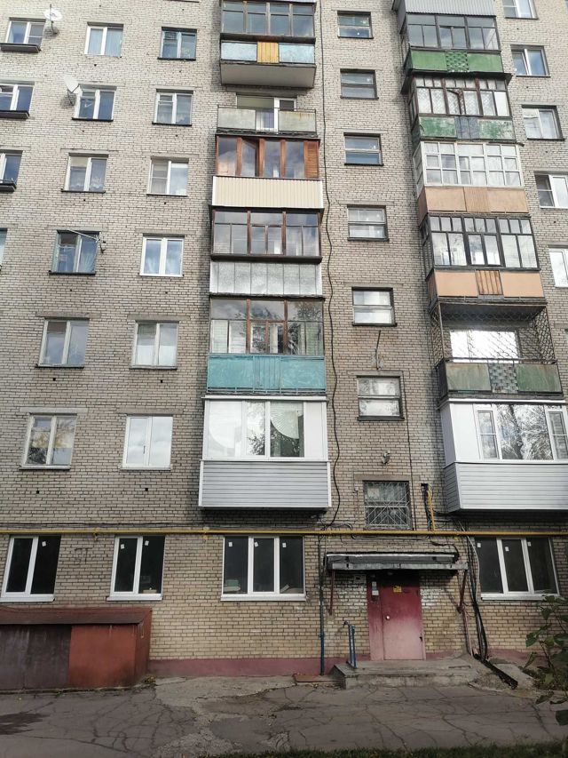 фото дома