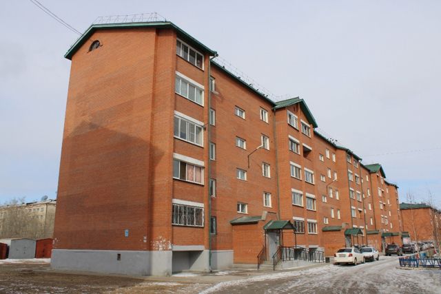 Панорама дома