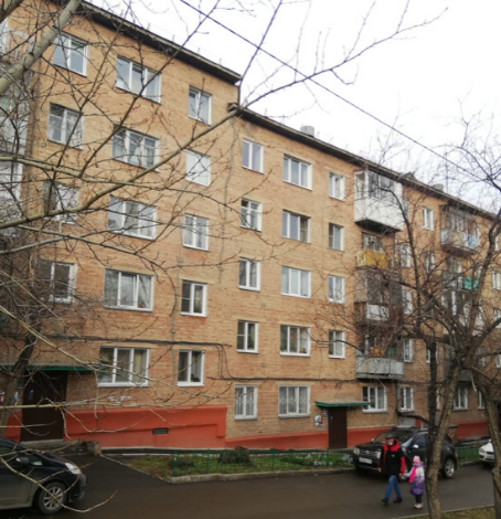фото дома