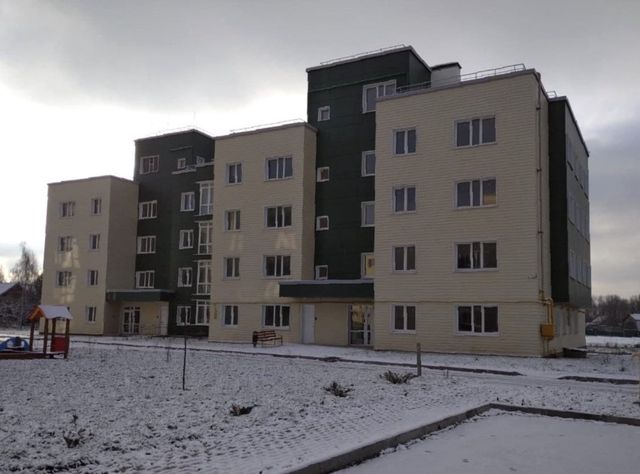 фото дома