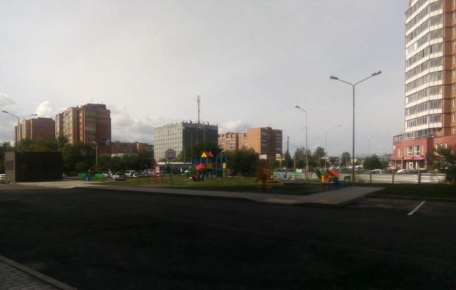 Territory