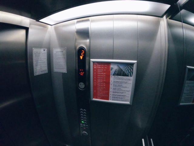 Lift
