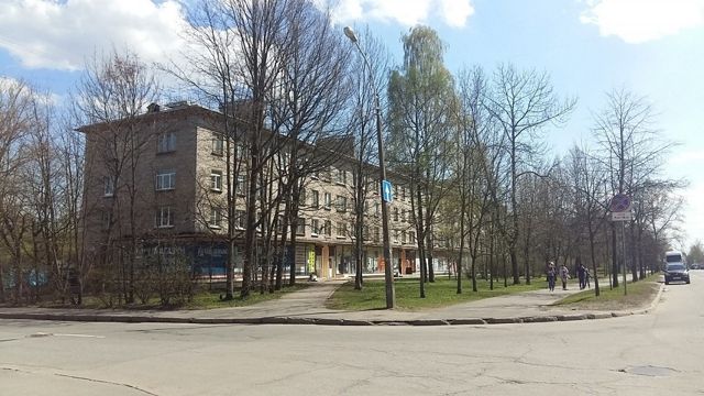 Facade